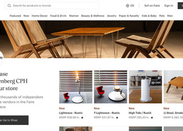 Her kan du købe NW Design's