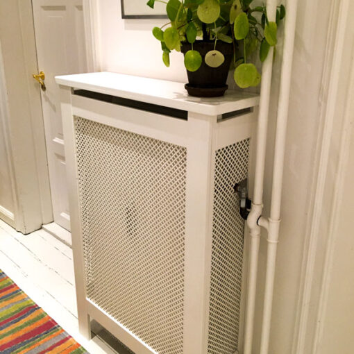 Radiatorskjuler