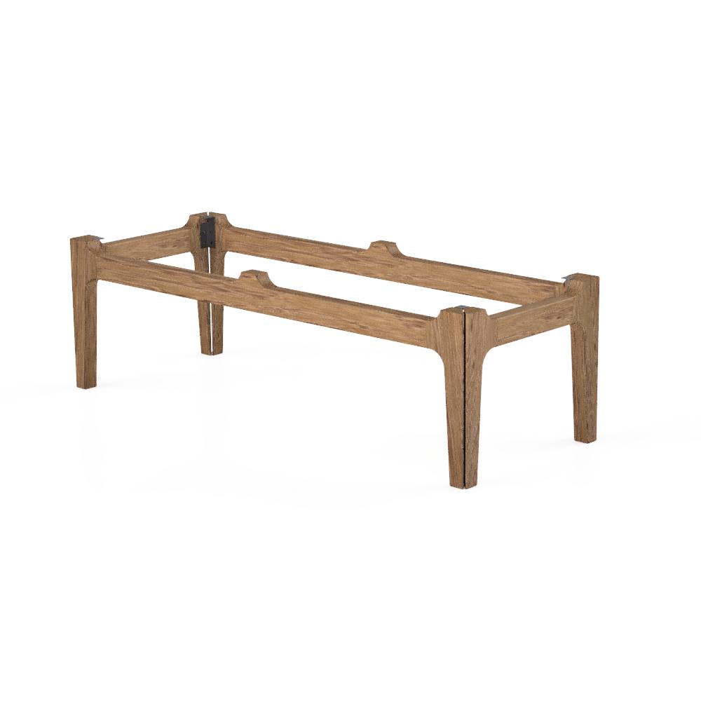H2M-Undercarrige_Smoked Oak