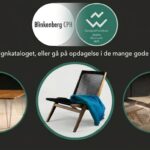 Blinkenberg CPH bliver til NW Design&Furniture ApS