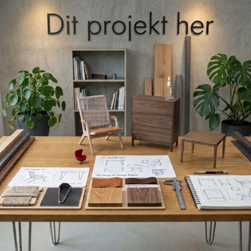 Dit projekt her